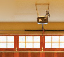 Garage Door Openers in Northfield, MN