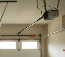 Garage Door Springs in Northfield, MN